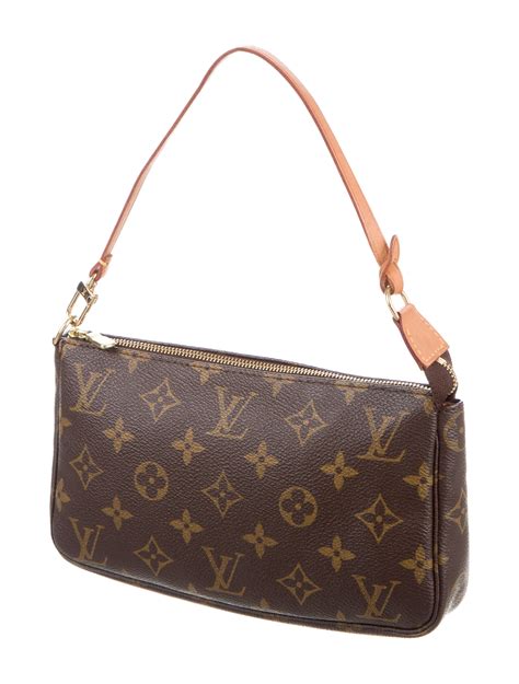 Louis Vuitton small handbags pochette